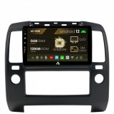 Navigatie Nissan Navara, Android 12, B-Octacore 6GB RAM + 128GB ROM, 9 Inch - AD-BGB9006+AD-BGRKIT170