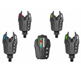 Set Element Com-Pact Alarm 4+1