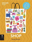 Sticker Style: Shop | Jenny Bowers