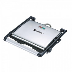 SANDWICH MAKER PANINI GRILL DK-1200 foto