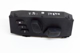 Buton de control scaun dreapta BMW X3 F25 2013 OEM: 28362510,9275070 | 17559218