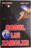Codul lui Zamolxe &ndash; Pavel Corut