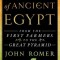 A History of Ancient Egypt: From the First Farmers to the Great Pyramid