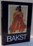 BAKST by IRINA PRUZHAN, SERGEI DYACHENKO , 1986