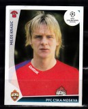 B10 - Sticker fotbal - UEFA Champions League - editia 2009 - 2010 - nr 101