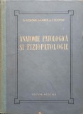 ANATOMIE PATOLOGICA SI FIZIOPATOLOGIE. MANUAL PENTRU SCOLI MEDII TEHNICE MEDICALE-H. IOACHIM, H. MAIER, E. -255032