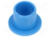 Manşon alunecător cu flanşă IGUS &Oslash;ext: 23mm &Oslash;int: 20mm L: 21mm