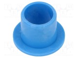 Manșon alunecător IGUS cu flanșă &Oslash;16mm &Oslash;14mm L: 12mm