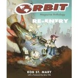 The Orbit Magazine Anthology