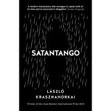 S&aacute;t&aacute;ntang&oacute; - Krasznahorkai L&aacute;szl&oacute;