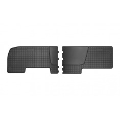 Covorase auto RENAULT Trafic 2001-2014 (randul 2) Frogum
