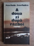 Petru Vintila, Petru Vintila Junior - A doua zi dupa razboi