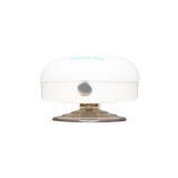 Boxa Spacer portabila, 3W RMS, 4h, alb