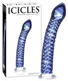 Dildo Sticla ICICLES No 29