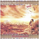 Indios - (Vol. 7) Meditacion Instrumental, CDr