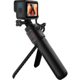 Trepied GoPro Volta, Telecomanda smart incorporataBaterie incorporata: 4900mAh,