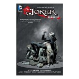 Joker Endgame, Scott Snyder, Greg Capullo