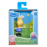 Figurina Peppa Pig, Gerald Giraffe, 7 cm, F2210