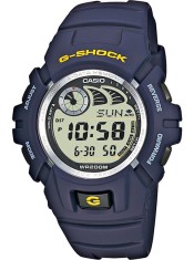 Ceas barbatesc Casio G-SHOCK G-2900F-2AV foto