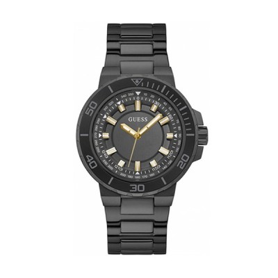 Ceas Barbati, Guess, Track GW0426G3 - Marime universala foto