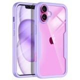Husa 360&Atilde;&sbquo;&Acirc;&deg; iPhone 16 Plus Techsuit ColorVerse, mov