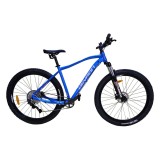 Cumpara ieftin Bicicleta Mtb Devron Riddle RM4.9 2022 - 29 Inch, M, Albastru Ultimate FactoryBikes