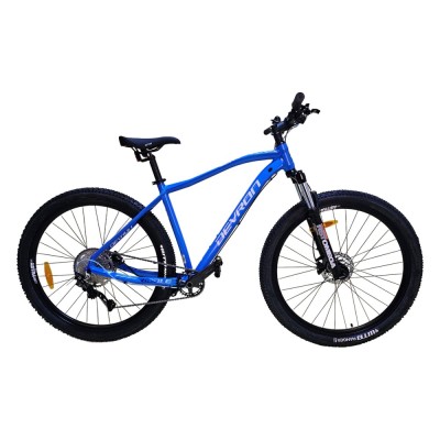 Bicicleta Mtb Devron Riddle RM4.9 2022 - 29 Inch, L, Albastru Ultimate FactoryBikes foto