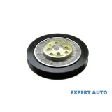 Fulie amortizor vibratii Skoda Felicia 2 (1998-2001)[6U1] #1