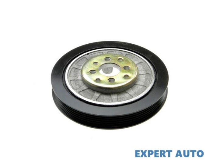 Fulie vibrochen Volkswagen Caddy 2 (1995-2004)[9K9A] #1