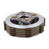 Ambreiaj scuter/atv 4 coloane și 5 plăci - compatibil Enduro / Cross 125cc motor CG