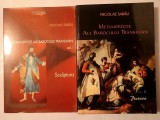 Nicolae Sabău - Metamorfoze ale barocului transilvan: Sculptura + Pictura (2 vol.)