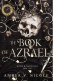 The Book of Azrael - Amber V. Nicole