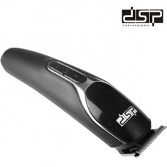 Aparat de tuns si ras barba profesional 6 in 1 Grooming Kit DSP 90210