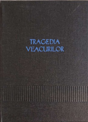 TRAGEDIA VEACURILOR-ELLEN G. WHITE-266113 foto