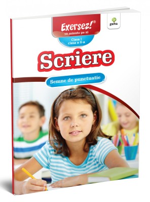 Semne De Punctuatie, - Editura Gama foto