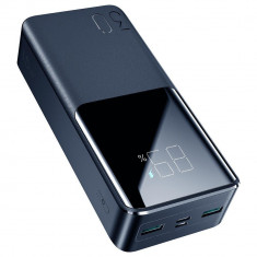 Baterie Externa Power Bank Joyroom 30000mAh 15W Negru JR-T015