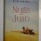 NUITS DE JUIN - PETRU DUMITRIU