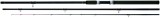 Lanseta Mikado Golden Lion Ultrafeeder 3.90m 100g 3+3seg