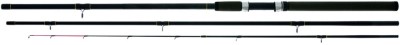 Lanseta Mikado Golden Lion Ultrafeeder 3.90m 100g 3+3seg foto