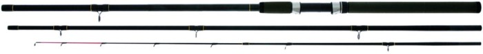 Lanseta Mikado Golden Lion Ultrafeeder 3.90m 100g 3+3seg