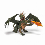 Cumpara ieftin Papo Figurina Dragon Cu 2 Capete