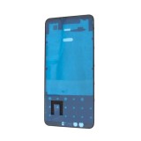 Rama LCD Huawei Y9 2018 Negru Originala Display