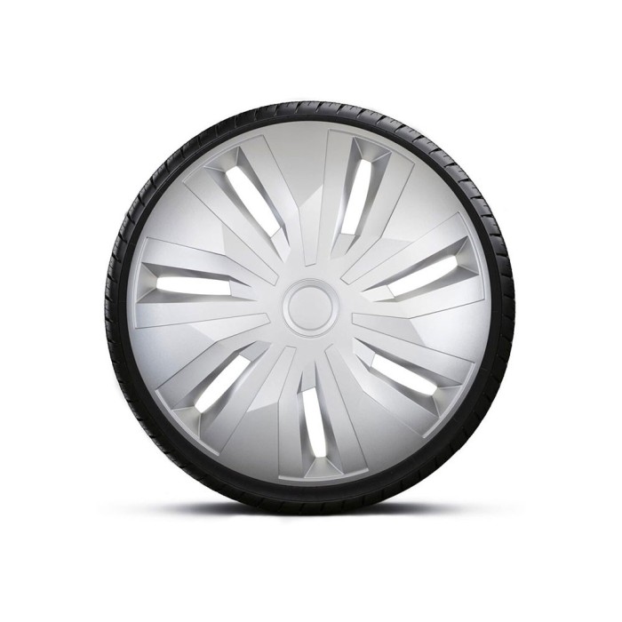 Set Capace Roti 16 Orion Van
