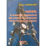 RADIOUL IN TRANSFERUL INFORMATIILOR PRIN SISTEMUL DE CONSULTANTA PENTRU PRODUCATORII AGRICOLI-ANTON DORNEAN-244443