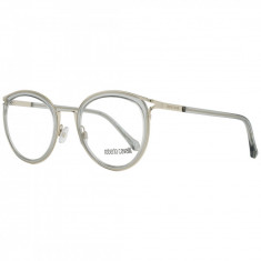 Rame ochelari de vedere, de dama, Roberto Cavalli RC5070 020 49 Argintiu foto