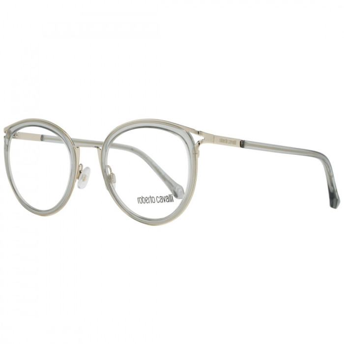 Rame ochelari de vedere, de dama, Roberto Cavalli RC5070 020 49 Argintiu