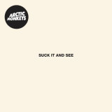 Suck It And See | Arctic Monkeys, Rock