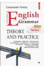 English Grammar. Theory and Practice Vol 1+2+3 - Constantin Paidos