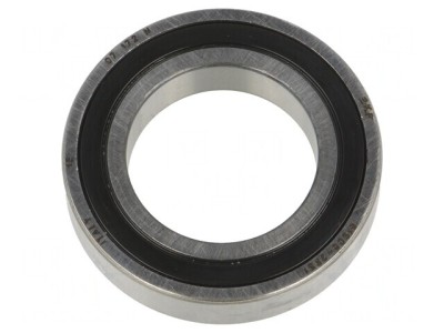 Lagăr cu bile simplu r&amp;acirc;nd 25x42x9mm SKF 61905-2RS1 foto