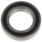 Lagăr cu bile simplu r&acirc;nd 25x42x9mm SKF 61905-2RS1